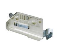 Hettich Hettich Suspension d'armoire Montage dans corps SAH 15,9208645, acier blanc vz 3D réglable Quantité:1