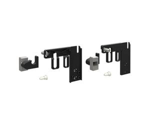 Hettich Hettich Système d'arrêt de verrouillage Stop Control Systema Top 2000 9078663 Quantité:1