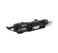 Hettich Hettich Système d'extraction autoportante Systema Top 2000 44389 noir Quantité:1