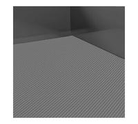 Hettich Hettich Tapis antidérapant tiroir ArciTech 9209580 NL500mm rouleau 5000mm, argent Quantité:1