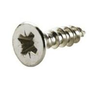 Hettich Hettich Vis de fixation, diamètre 3,5 mm L16 mm, Sensys, 71925 acier nickelé Quantité:1