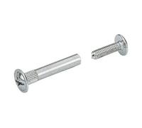 Vis d'assemblage-Type VSH 32-douille 35 mm-10 pièces HETTICH