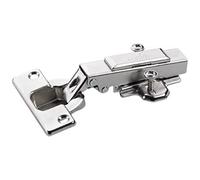 Hettich Intermat TH42 VL 9210091 Lot de 6 charnières cylindriques nickelées 35 mm