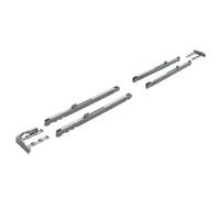 Hettich kit amortisseur Silent System TopLine XL pour portes coulissantes