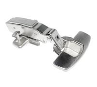 Hettich lot de 2 Charnières Sensys pour portes 110 °, 35 mm, 9110696, avec amortisseur