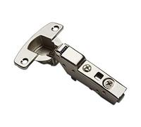 HETTICH Paumelle SENSYS 8645i TH52 Butée centrale 110° avec amortisseur intégré Charnière à boîtier Charnière d'armoire de SOTECH