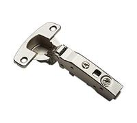 HETTICH Paumelle SENSYS 8645i TH52 Butée d'angle 110° avec amortisseur intégré Charnière à boîtier Charnière de meuble de SOTECH