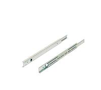 Hettich Rail coulissant de précision pour tiroir KA, 9220259