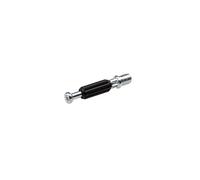 Hettich rastex 15 Twister cannelées chevilles m6 x 7,8, diamètre de perçage 8/10, drap-housse Dimensions : 30, 20157