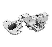 Hettich Sensys IL 9135511 Charnière cylindrique nickelée 35 mm 1 pièce sans capuchon