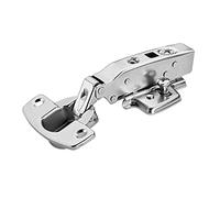 Hettich Sensys VL 9135498 Charnière cylindrique nickelée 35 mm 1 pièce sans capuchon