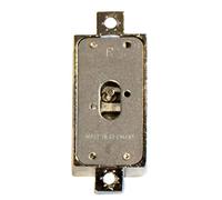 Hettich Hettich Serrure à tige rotative pour meubles 72213, D15 métal nickelé Quantité:1