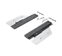 Hettich Système d'ouverture Push to open Silent, 10 - 40 kg, à gauche et à droite Hettich Quantité:1