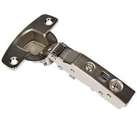 Hettich Taille 4023149030901 - Dissimulée Charnière SENSYS K 0 à vis en Métal, Finition brute, Montage mural, 1 unité