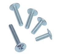 Hettich Vis de fixation de poignée Hettich, M4 x 24 Quantité:50