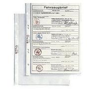 Hetzel 1300063 Pack de 100 pochettes en plastiq…