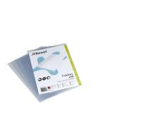 Pochette transparent standard, A4, PP, transp., 0,10mm