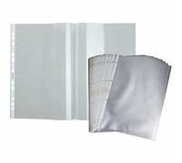 Pochette perforée standard, A3 paysage, pp,