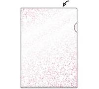 HETZEL - Pochettes transparentes économiques, A4, PP, grainée, 100 pièces G