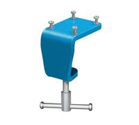 Pince de table Heuer 6 cm Blue