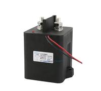 HEV-30 50 100 150 200 250 300 400 600ADXL contacteur cc haute tension(BDXL,1000V_36V_400A)