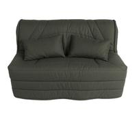 Hévéa Sélection Housse pour BZ 160x200 XL - Kaki