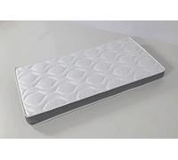 Hévéa Sélection Matelas bébé 60 x120 CALINOU + Plan Incliné