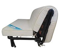 Hévéa Sélection Matelas pour Banquette BZ Delice HR 50 160X200
