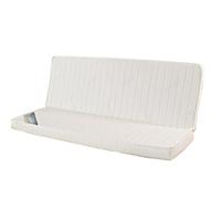 Hévéa Sélection Matelas pour Clic Clac 140x190 Dune en Mousse HR 35