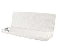 Hévéa Sélection Matelas pour Clic Clac 160x200 Nacre en Mousse 30 kg