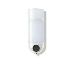 Hewi 477 actif + Seifenspender 477.06D1000598 signal plastique blanc, antimicrobien, Behälter mat blanc