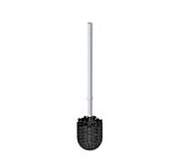 Hewi 477 active + WC brush 477.20D01098 blanc signal, antimicrobien