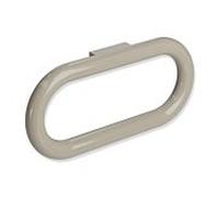 Hewi 477 anneau porte-serviettes 477.09.30086 320 mm, sable