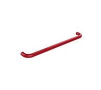 Hewi 477 Badetuchhalter 477.30.11072 570mm, vert mai, sans rosaces