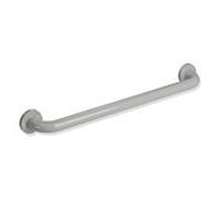 Hewi 477 Badetuchhalter 477.30.31095 800 mm, gris roche, insert en acier