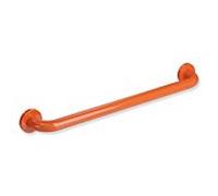 Hewi 477 Badetuchhalter 477.30.32036 1000 mm, corail, insert en acier