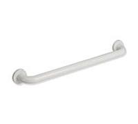 Hewi 477 Badetuchhalter 477.30.32097 1000 mm, gris clair, insert en acier