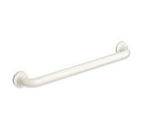 Hewi 477 Badetuchhalter 477.30.32099 1000 mm, blanc pur, insert en acier
