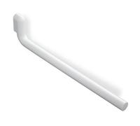 Hewi 477 Barre porte-serviette de toilette, 477.09.200 97,