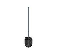 Hewi 477 brosse WC 477.20B01092 460mm, mat, gris anthracite