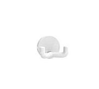 Hewi 477 crochet double 477.90.02598 43,5 mm, blanc signal