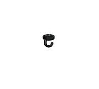Hewi 477 crochet Hewi tête 477.90.04090 noir profond, 40mm