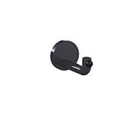 Hewi 477 crochet mural 477.90.03592 100mm, butoir de porte noir, gris anthracite