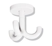 Hewi 477 Crochet porte-serviette de toilette, 477.90.050 92,