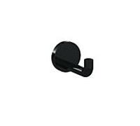 Hewi 477 crochet simple 477.90.03090 100 mm, noir profond