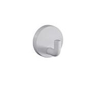 Hewi 477 crochet simple 477.90B01097 45 mm, mat, gris clair