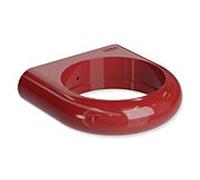 Hewi 477 Halter 477.00.10033 rubinrot