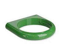 Hewi 477 Halter 477.00.20072 141mm, vert mai