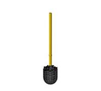 Hewi 477 manche de brosse 477.20.E0318 senfgelb , polyamide