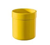 Hewi 477 mug 477.04.02018 senfgelb , fond plat